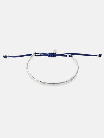 Karma Bangle - Armreif (wasserfest)