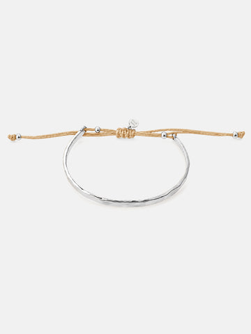Karma Bangle - Armreif (wasserfest)