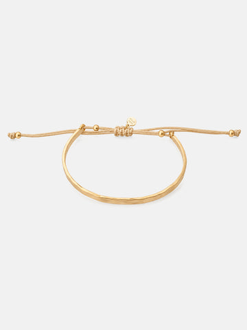 Karma Bangle - Armreif (wasserfest)