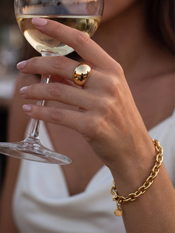 Kate Bracelet - Armkette (wasserfest)