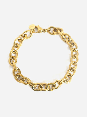 Kay Bracelet - Armkette Men (wasserfest)