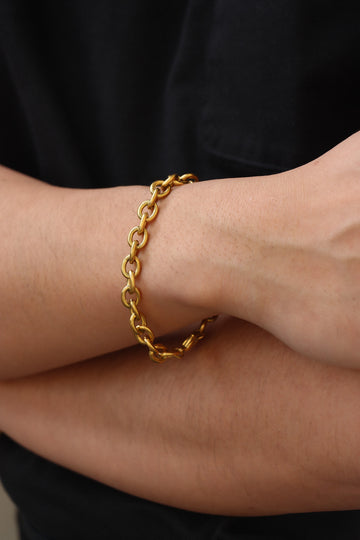 Kay Bracelet - Armkette Men (wasserfest)