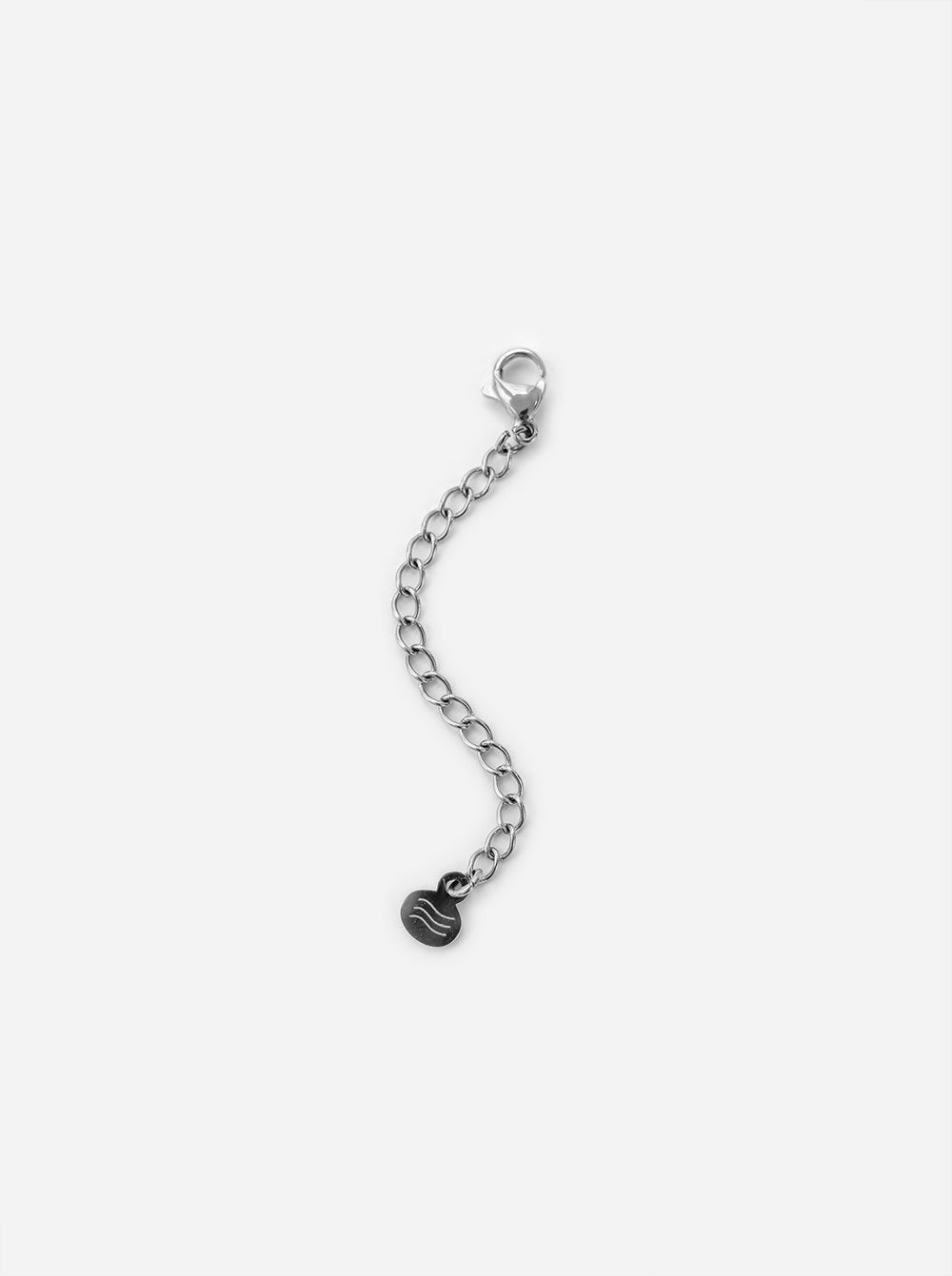 Kettenverlängerung 5 cm in Silber