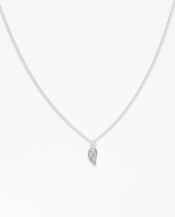 Kiro Wing Necklace - Halskette Men (wasserfest)