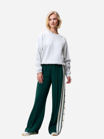 Graphic Sweatshirt - Catwalk Junkie