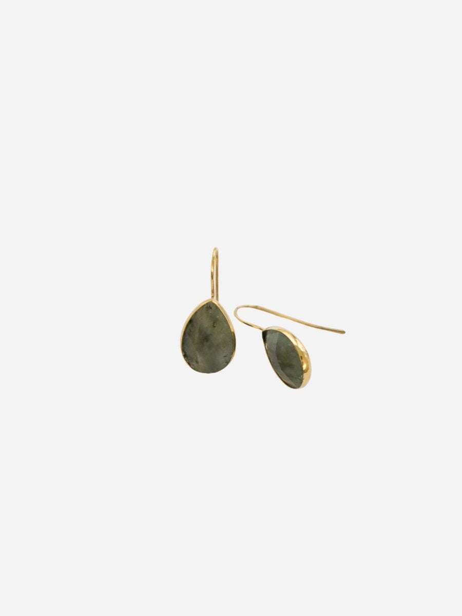 Isabelle Earring - Ohrringe (wasserfest)