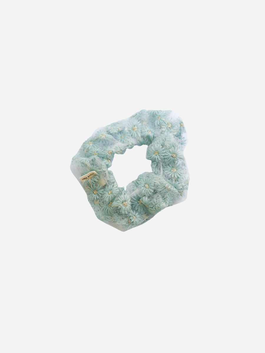 Boho Scrunchie - Friendship Set