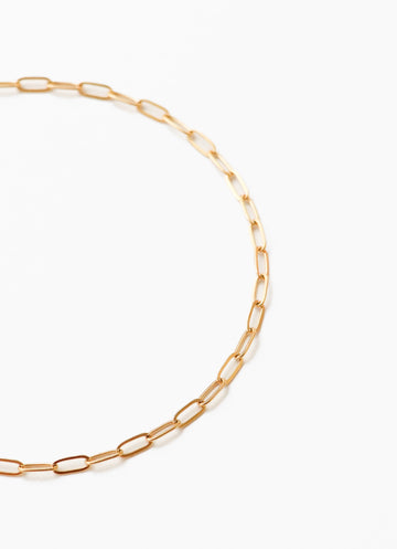 Lil Brooklyn Anklet - Fusskette (wasserfest)