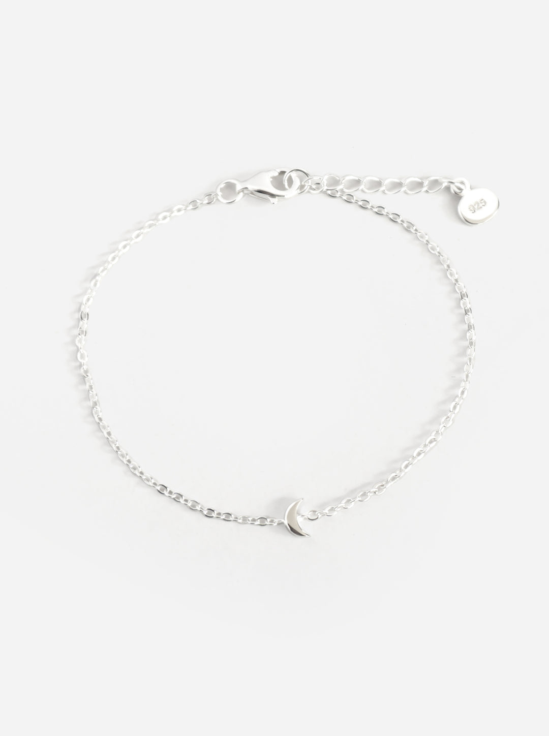Lil Moon Bracelet - Armkette (wasserfest)