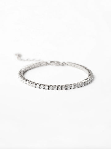Martina Bracelet  - Armkette (wasserfest)