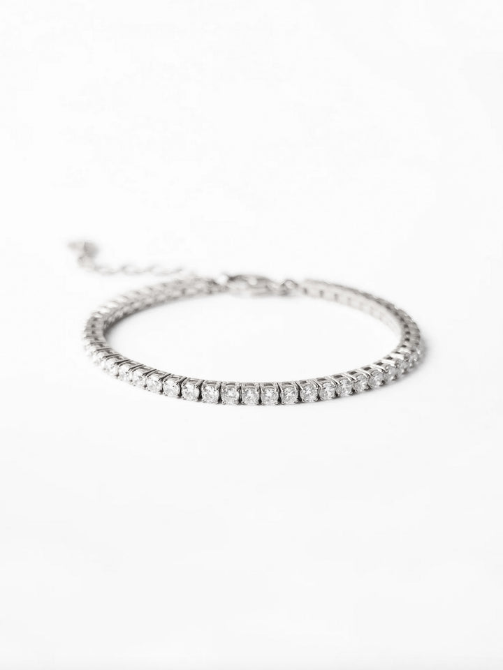 Martina Bracelet  - Armkette (wasserfest)