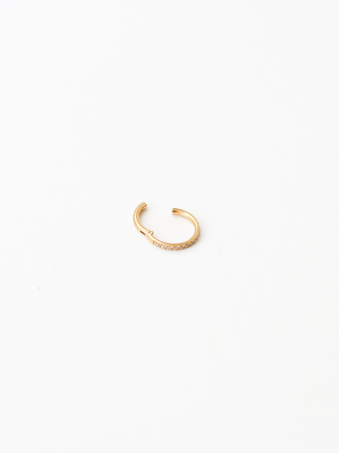 Millie Zircone Piercing (wasserfest)