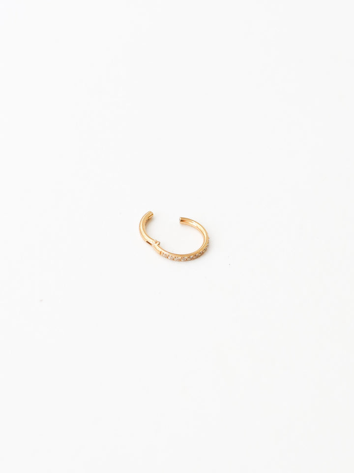 Millie Zircone Piercing (wasserfest)