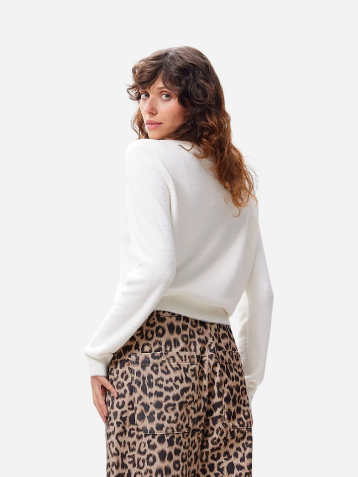 Soft Knit Cardigan - Catwalk Junkie