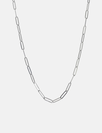 Brooklyn Necklace - Halskette  (wasserfest)