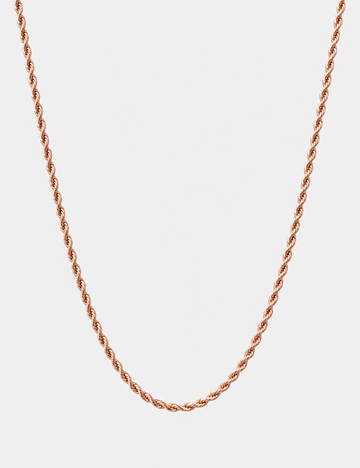 Ria Necklace - Halskette (wasserfest)