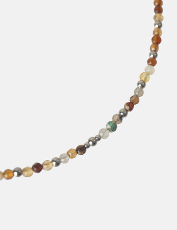 Sahara Necklace - Halskette (wasserfest)