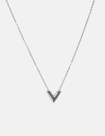 Vera Necklace - Halskette (wasserfest)