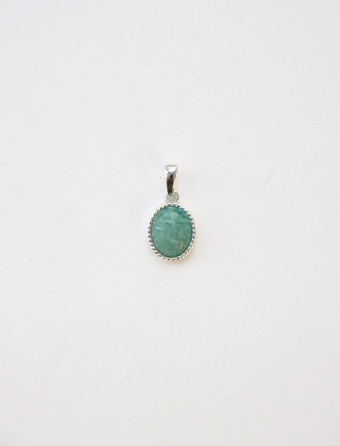 Personalized Noemi Charm - Anhänger (wasserfest)