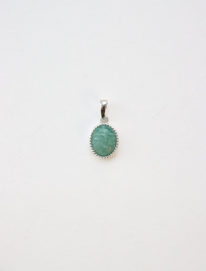 Personalized Noemi Charm - Anhänger (wasserfest)