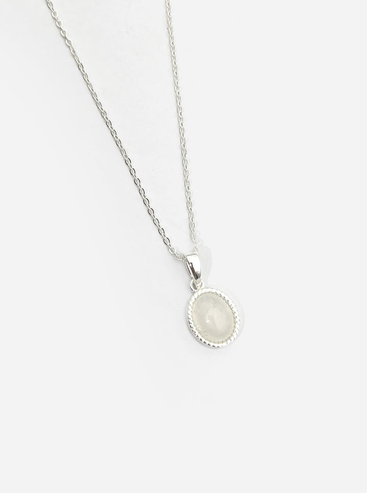 Noemi Necklace - Halskette (wasserfest)