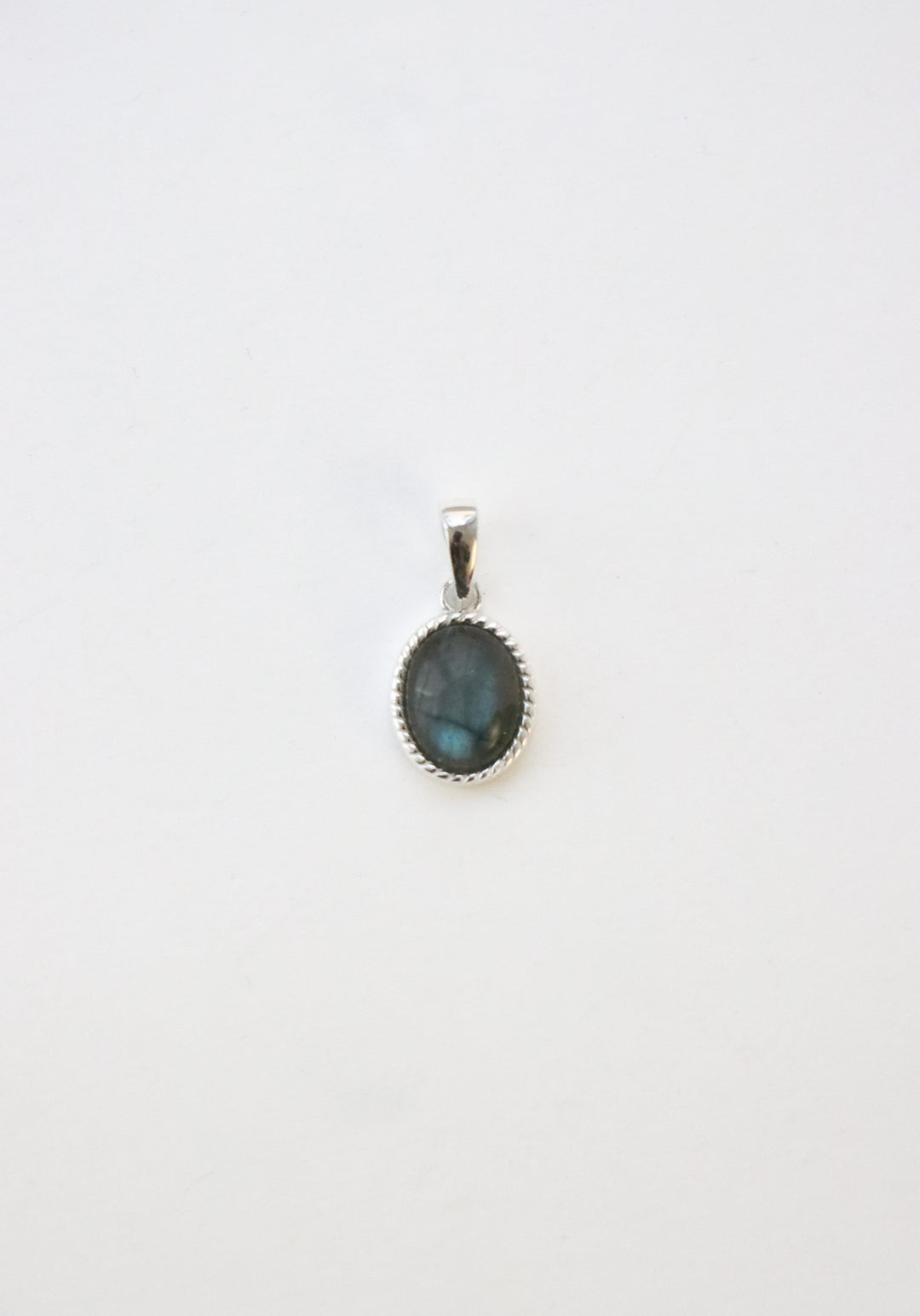 Personalized Noemi Charm - Anhänger (wasserfest)