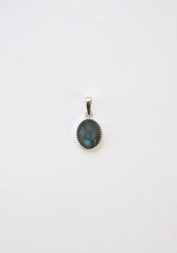 Personalized Noemi Charm - Anhänger (wasserfest)