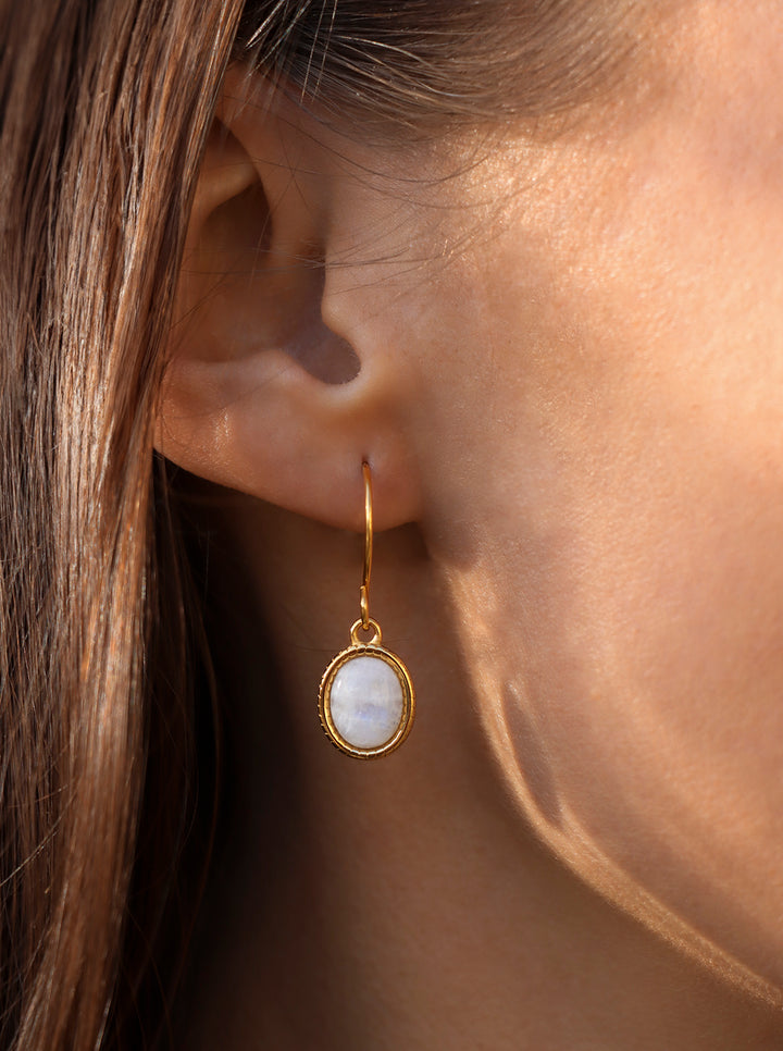 Noemi Earring - Ohrringe (wasserfest)