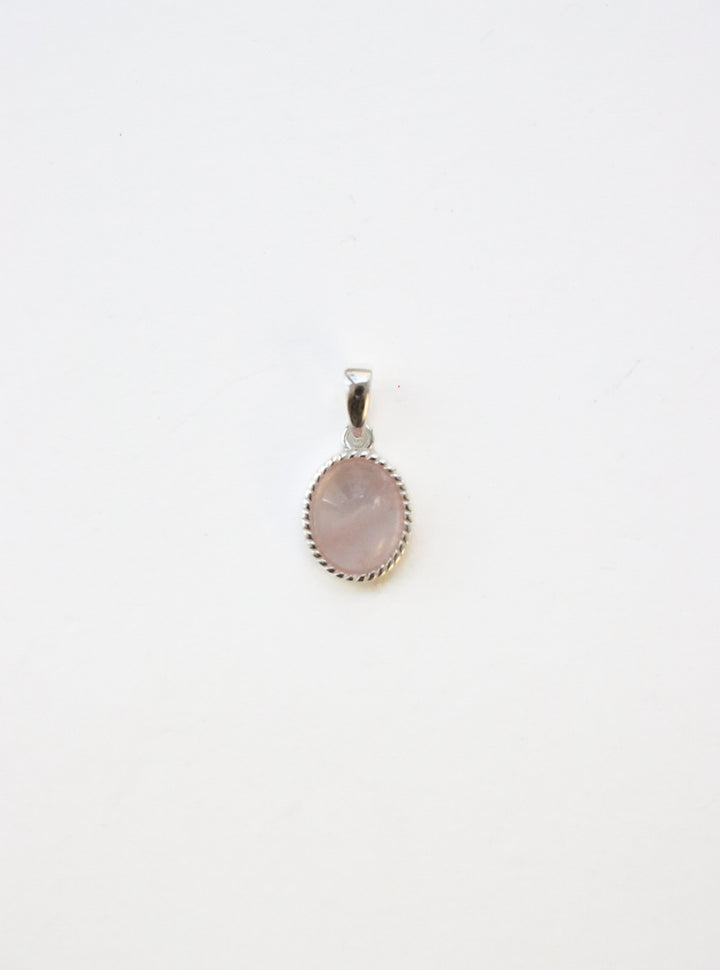 Personalized Noemi Charm - Anhänger (wasserfest)
