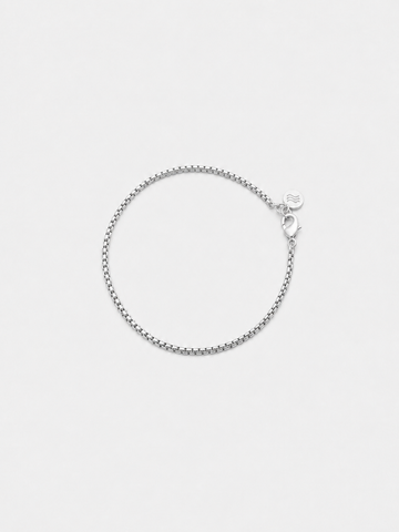 Nora Bracelet - Armkette (wasserfest)