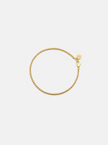 Nora Bracelet - Armkette (wasserfest)