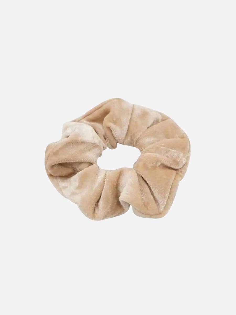 Miriam Scrunchie Wunsch Set - Nude
