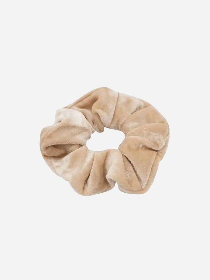 Miriam Scrunchie Wunsch Set - Nude