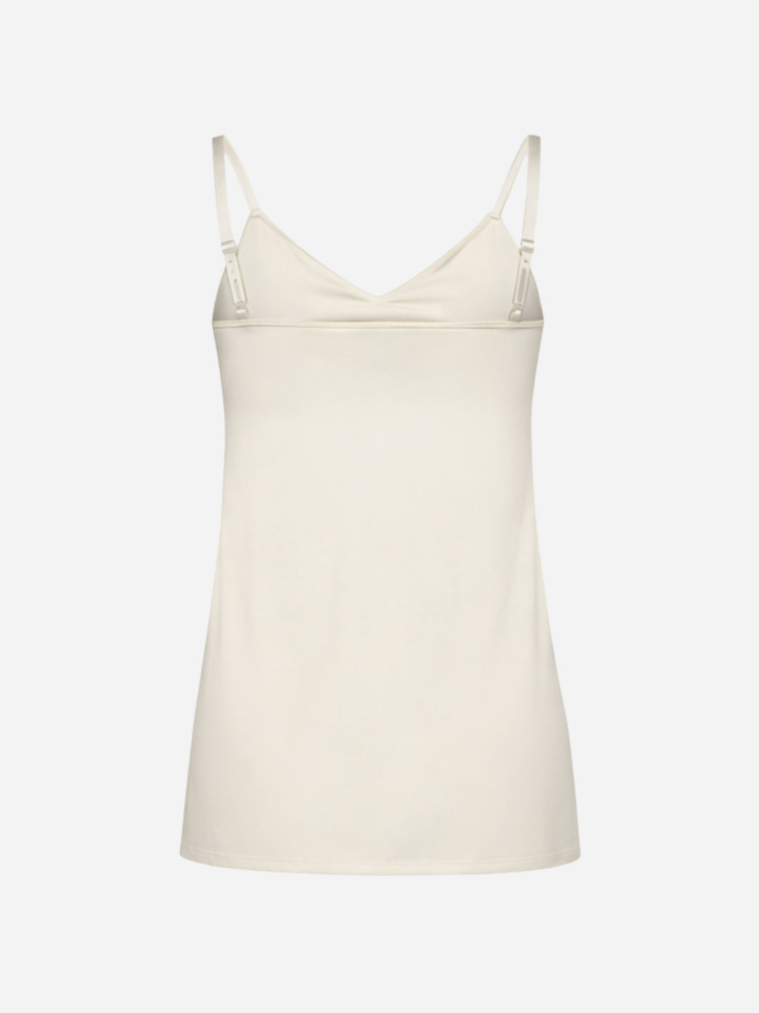 Elastic Strap Top - Rosemunde