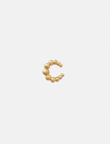 Dots Love Earcuff - Ohrklemme (wasserfest)