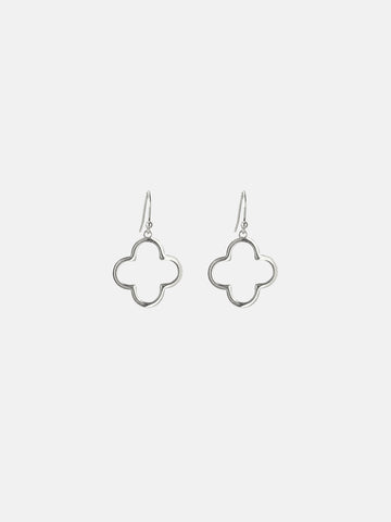 Clover Earring - Ohrringe (wasserfest)