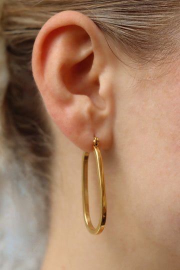 Olessa Hoop - Creolen (wasserfest)