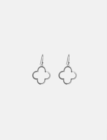 Clover Earring - Ohrringe (wasserfest)