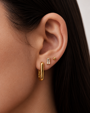 Madison Hannah - Earstacking Set (wasserfest)