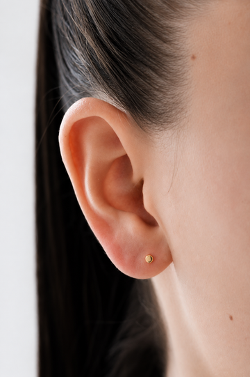 Coin Piercing (wasserfest)