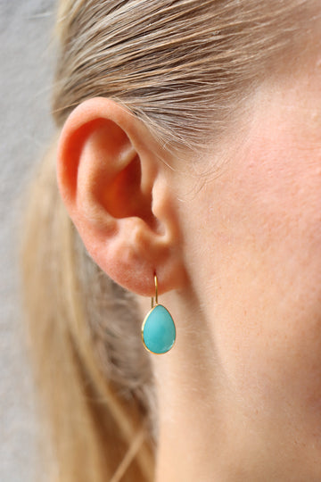 Isabelle Earring - Ohrringe (wasserfest)