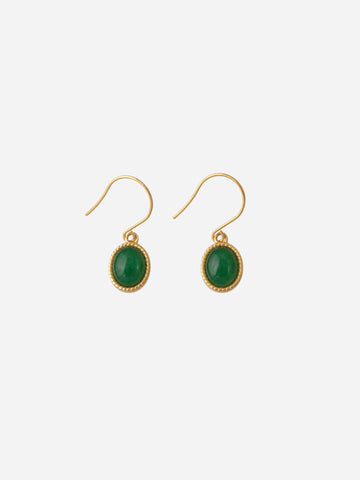 Noemi Earring - Ohrringe (wasserfest)