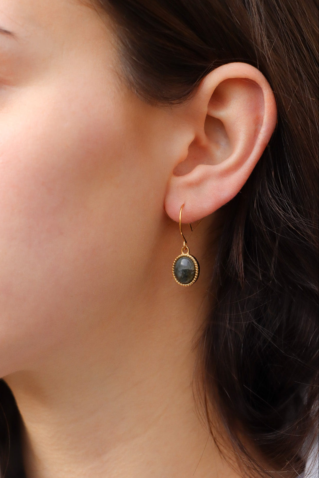 Noemi Earring - Ohrringe (wasserfest)