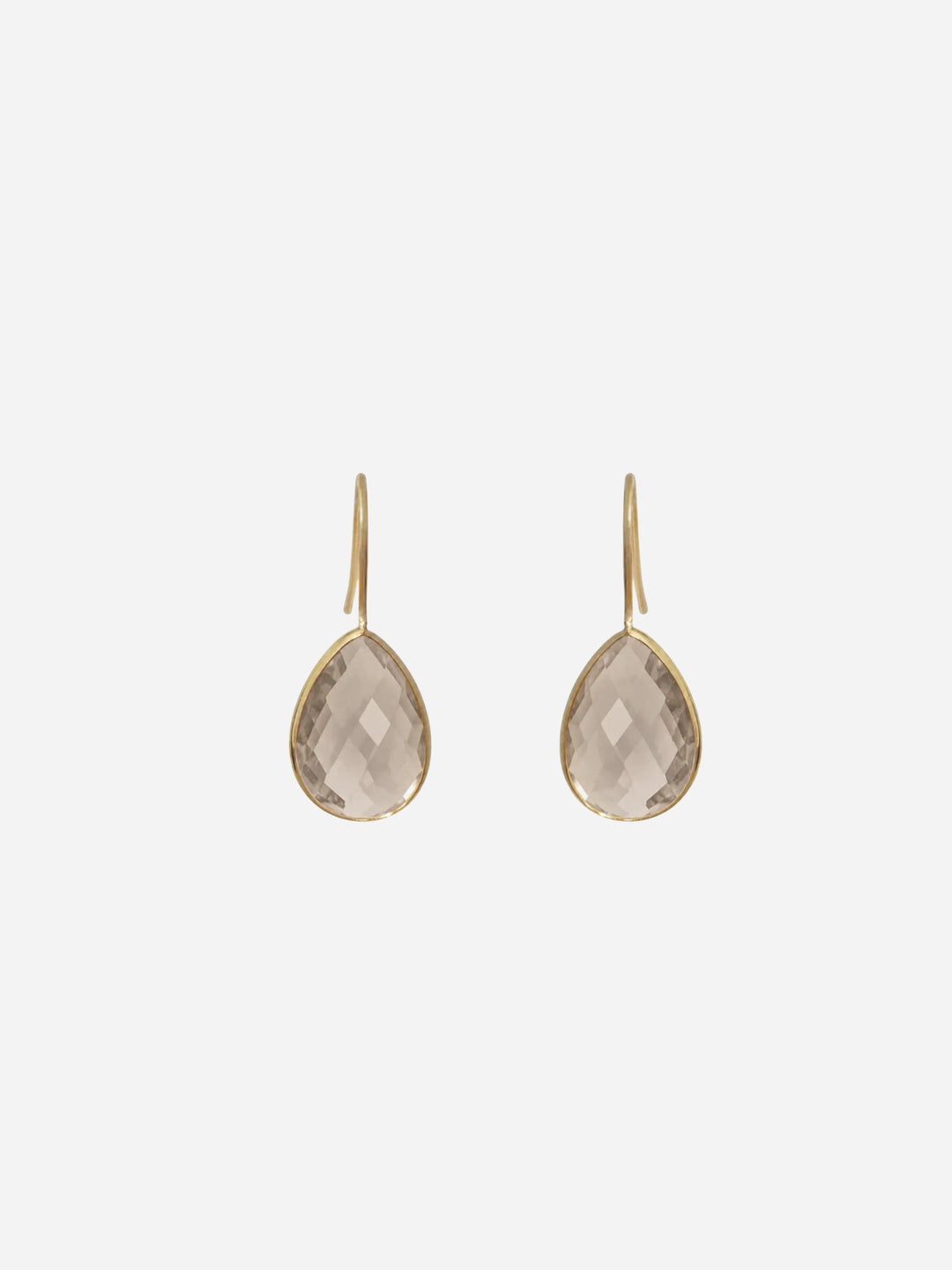 Isabelle Earring - Ohrringe (wasserfest)