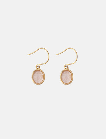 Noemi Earring - Ohrringe (wasserfest)