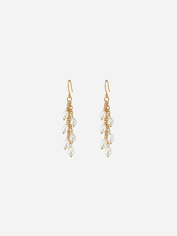 Personalized Cascade Pearl Drops - Set (wasserfest)