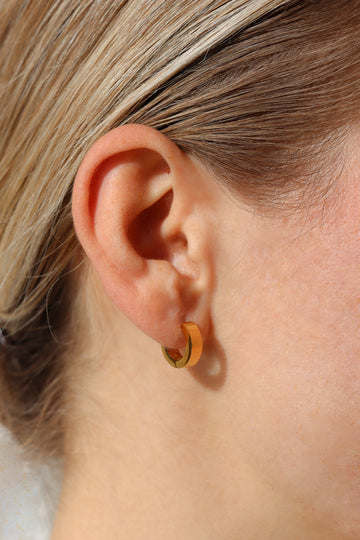 Tina Butterfly Ila Schmuckset (wasserfest)