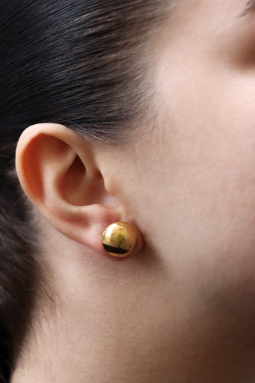 Lola Stud - Ohrstecker (wasserfest)