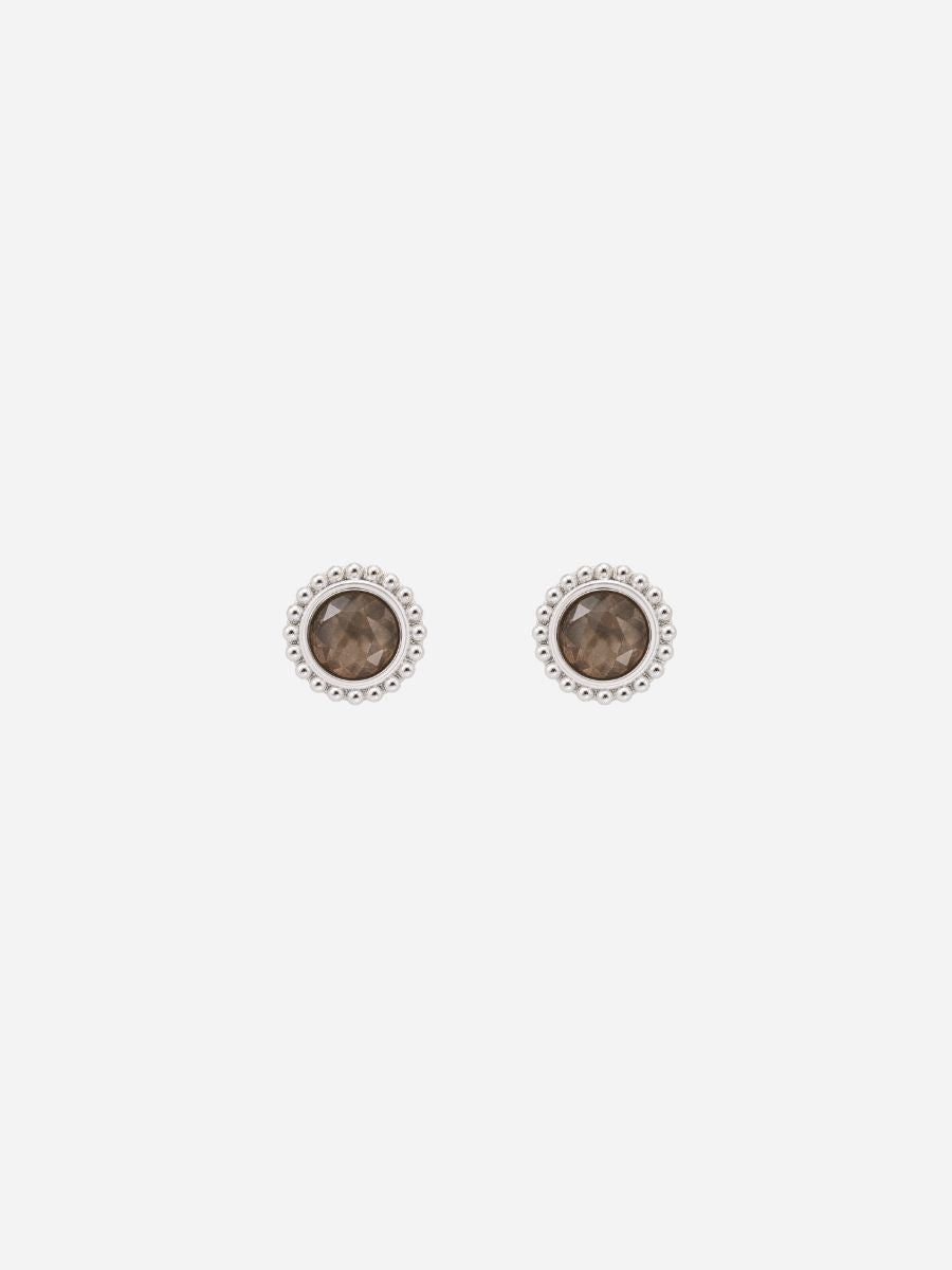 Lea Stud - Ohrstecker (wasserfest)