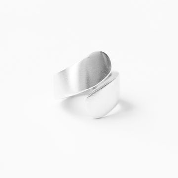 Limited One Line Ring - Fingerring (wasserfest)